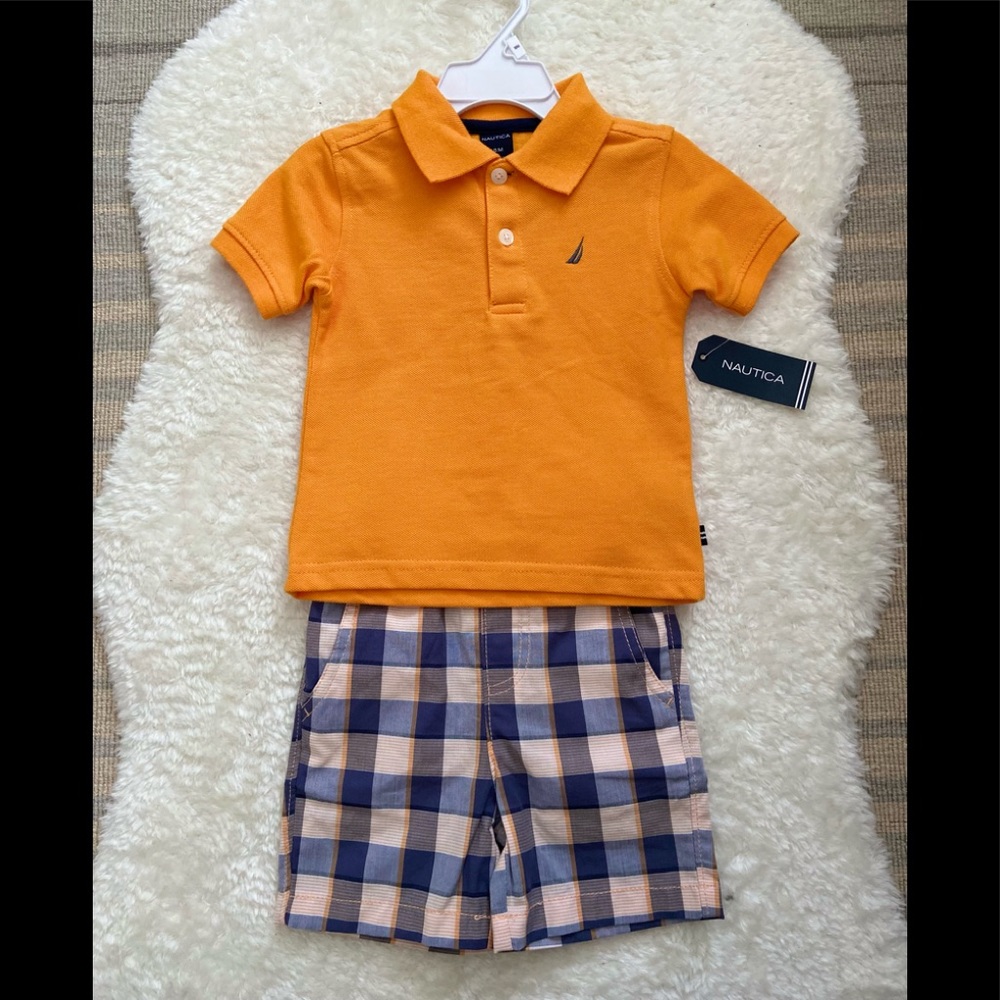 Nautica Two-Piece
